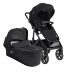 Buggy Joie Vinca + Reiswieg Ramble XL Eclipse