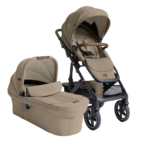 Buggy Joie Vinca + Reiswieg Ramble XL Sandstone