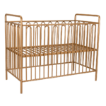 Ledikant Royal Gold 60x120