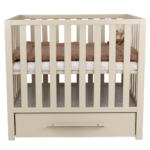 Box Patryk met Lade Cream