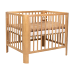 Box Novi at Home® Isabel (Ronde Hoek) Beech