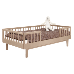 Peuterbed Novi at Home® Juliette 70x140 Sand