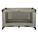 Campingbed Novi Baby® Nicky Sand