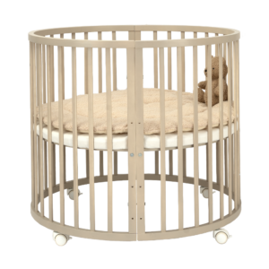 Box Novi at Home® Mila Rond Sand