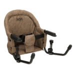 Tafelhangstoel Novi at Home® Easy Sit Chocolate Melange