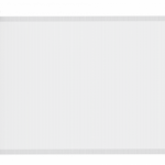 Traphek Cabino Oprolbaar Wit