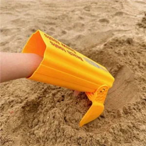 Hand Digger™ - Graven Maar! - Hand Graafmachine | Educatief Speelgoed
