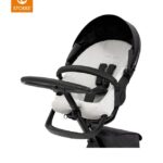 Summer Cover Stokke® Xplory® X Light Grey