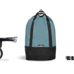 Tas BABYZEN YOYO Aqua