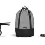 Tas BABYZEN YOYO Grey