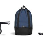 Tas BABYZEN YOYO Air France Blue