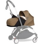 Newborn Pack BABYZEN YOYO Toffee