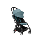 Buggy Stokke® YOYO3 Aqua