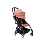Buggy Stokke® YOYO3 Ginger