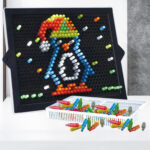 Light Game™ - Bouw je magische wereld - Lichtpanel Speelset | Educatief Speelgoed