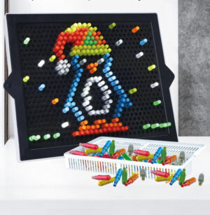 Light Game™ - Bouw je magische wereld - Lichtpanel Speelset | Educatief Speelgoed