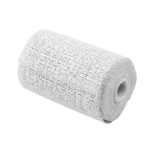 Gipsverband - 2,7 meter - 10 cm