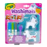 Crayola Washimals - Dogs
