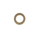Houten ring - 55 mm