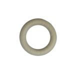 Houten ring - 70 mm