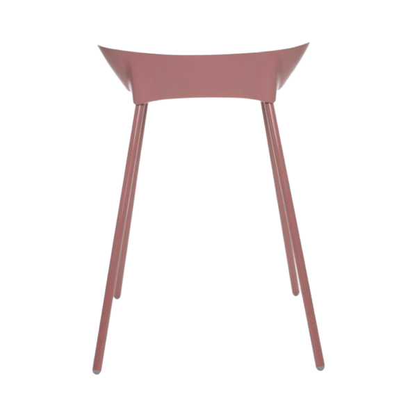 Badstandaard Luma Dusty Rose - Afbeelding 1