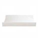 Aankleedkussen Bébé-Jou Comfort Wit