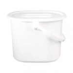 Luieremmer Bébé-Jou Wit