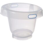 Bebe-Bubble Basic Transparant