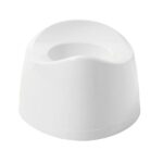 Potje Bébé-Jou Wit