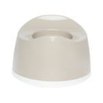 Potje Bébé-Jou Taupe