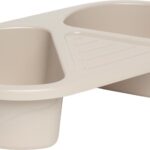 Waskom Bébé-Jou Taupe