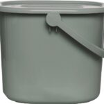 Luieremmer Bébé-Jou Breeze Green