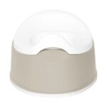 Potje Bébé-Jou Grow Taupe