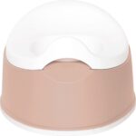 Potje Bébé-Jou Grow Pale Pink