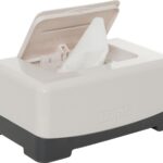 Easywipe Luma Silk Oat/Dark Grey