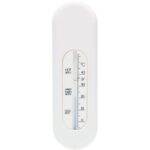 Badthermometer Bébé-Jou Wit