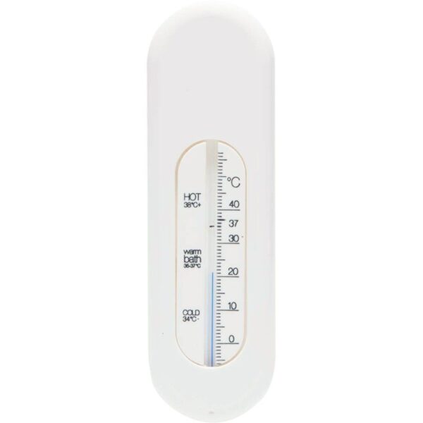 Badthermometer Bébé-Jou Wit - Afbeelding 1