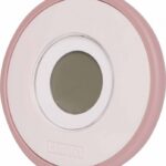 Badthermometer Luma Digitaal Blossom Pink