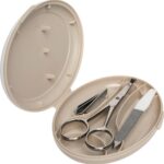 Manicureset Bébé-Jou Taupe