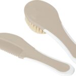 Kapset Bébé-Jou Taupe