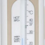 Badthermometer Bébé-Jou Taupe