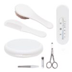 Geschenkset Bébé-Jou Wit