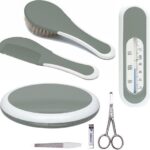 Geschenkset Bébé-Jou Breeze Green