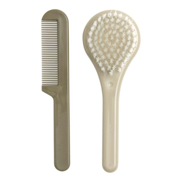 Kapset Luma Olive Green - Afbeelding 1