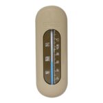 Badthermometer Luma Olive Green
