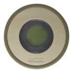 Badthermometer Luma Digitaal Olive Green