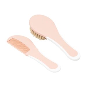 Kapset Bébé-Jou Pale Pink
