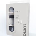 Geschenkset Luma Iron Blue