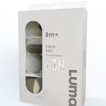 Geschenkset Luma Olive Green