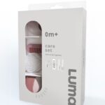 Geschenkset Luma Blossom Pink